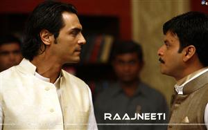 Raajneeti